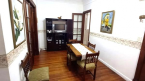 ¡Tu refugio acogedor en pleno centro de Buenos Aires!